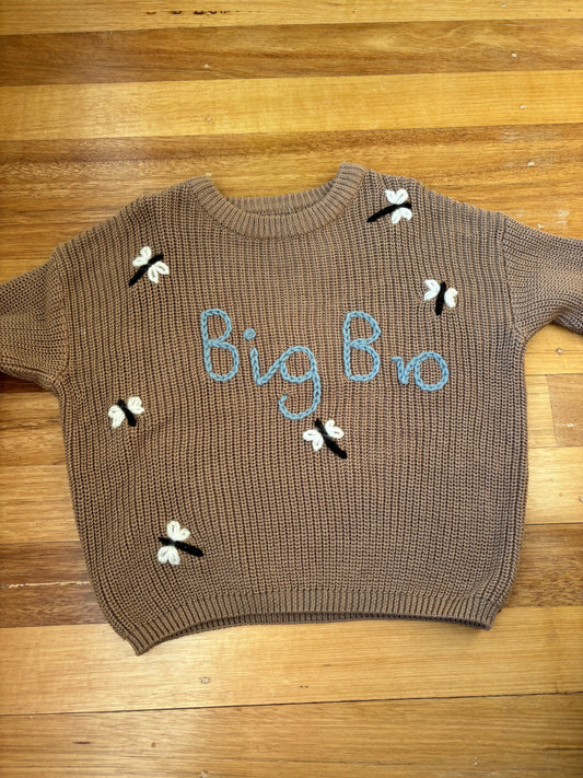 READYMADE - Big Bro Jumper - Size 2