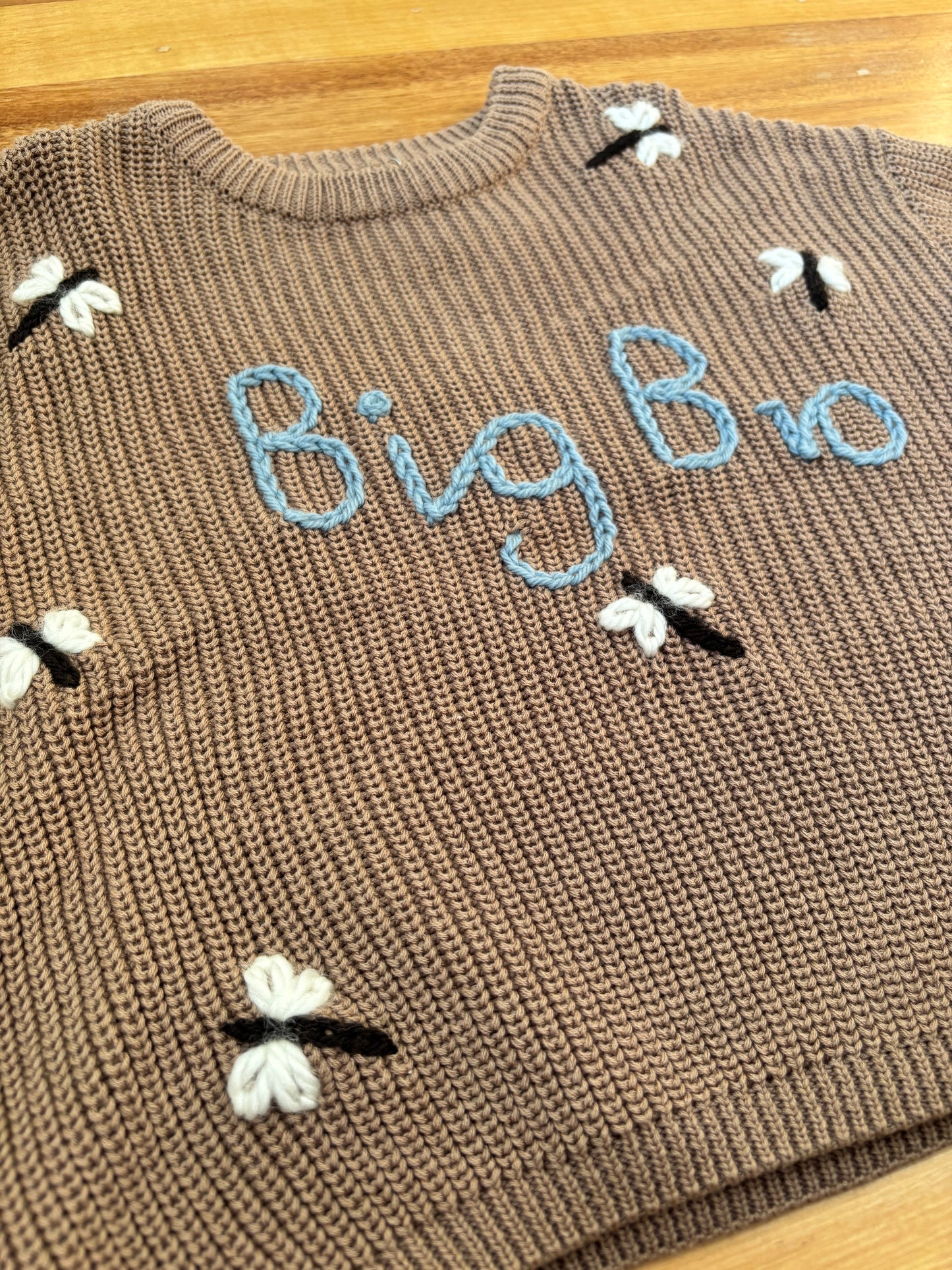 READYMADE - Big Bro Jumper - Size 2